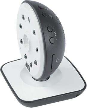 Actual product image NUK Eco Control Video Display 550VD (Video & Audio, 250 m)