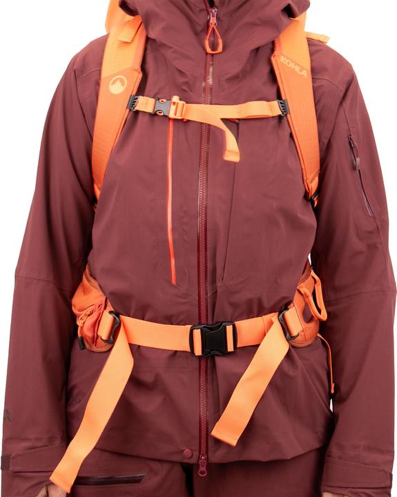 Produktbild Kohla Alpinist Pro 32L (32 l)