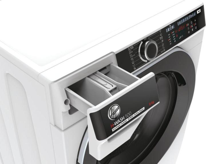 Produktbild Hoover HWP 68AMBC/1-88 (8 kg, Links, EU-Stecker)