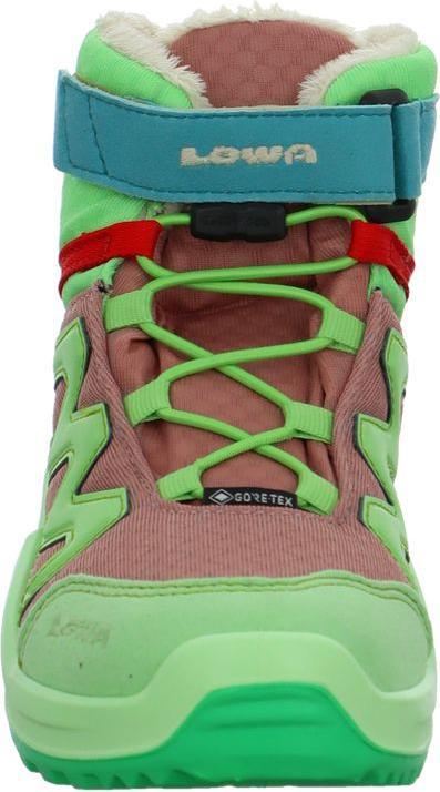 Actual product image Lowa Maddox Warm GTX NAMUK (34)