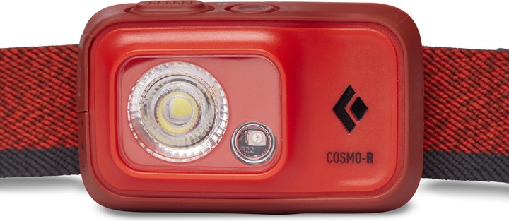 Actual product image Black Diamond COSMO 350-R HEADLAMP (350 lm)