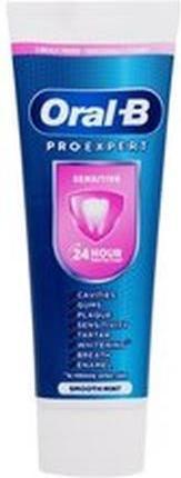 Produktbild Oral-B Oral B - Pro Expert Sensitive Toothpaste - Toothpaste 75ml (75 ml)