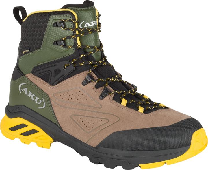 Actual product image AKU Reactive GTX (46)