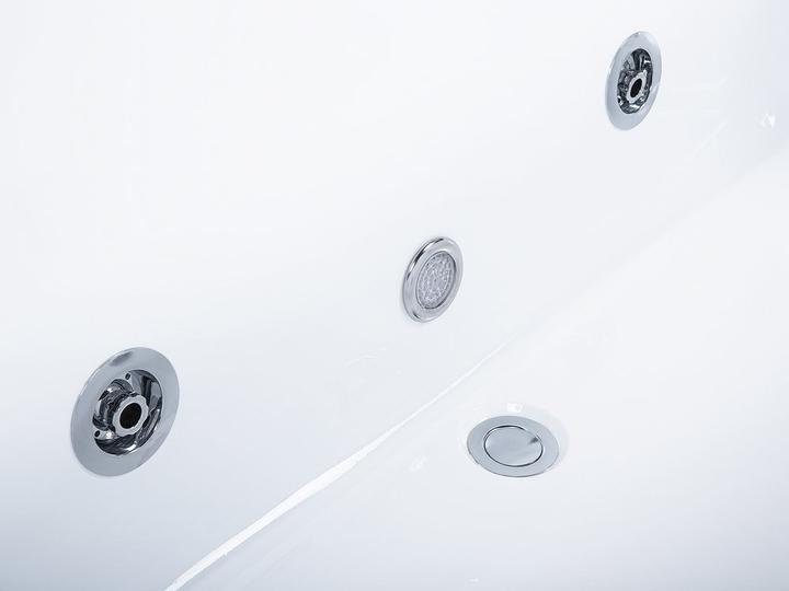 Image du produit Beliani Galley (285 l, 170 cm, 75 cm)