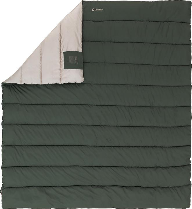 Produktbild Outwell Campion Duvet Double