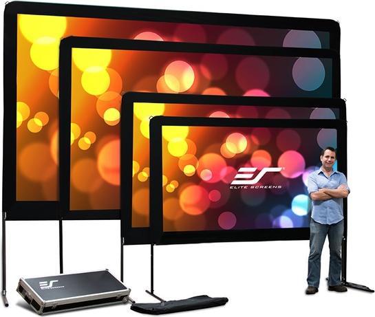 Produktbild Elite Screens Yard Master 2 (120", 16:9)
