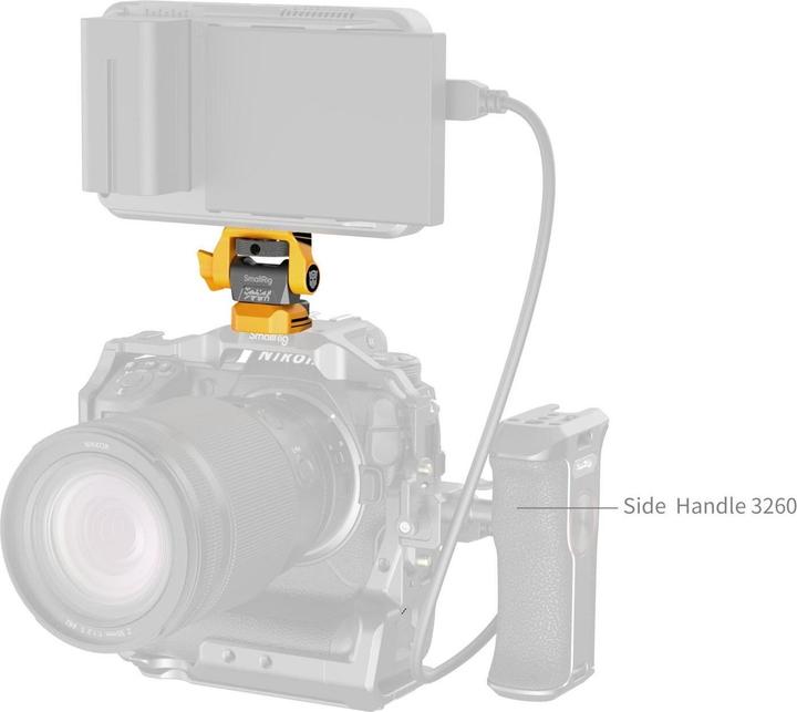 Immagine prodotto SmallRig 5520