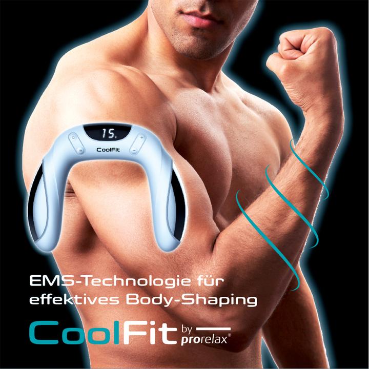 Produktbild CoolFit prorelax® Armtrainer