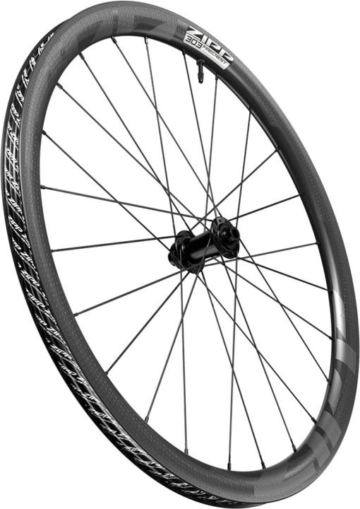 Actual product image Zipp 303 Firecrest (Front wheel, 28")