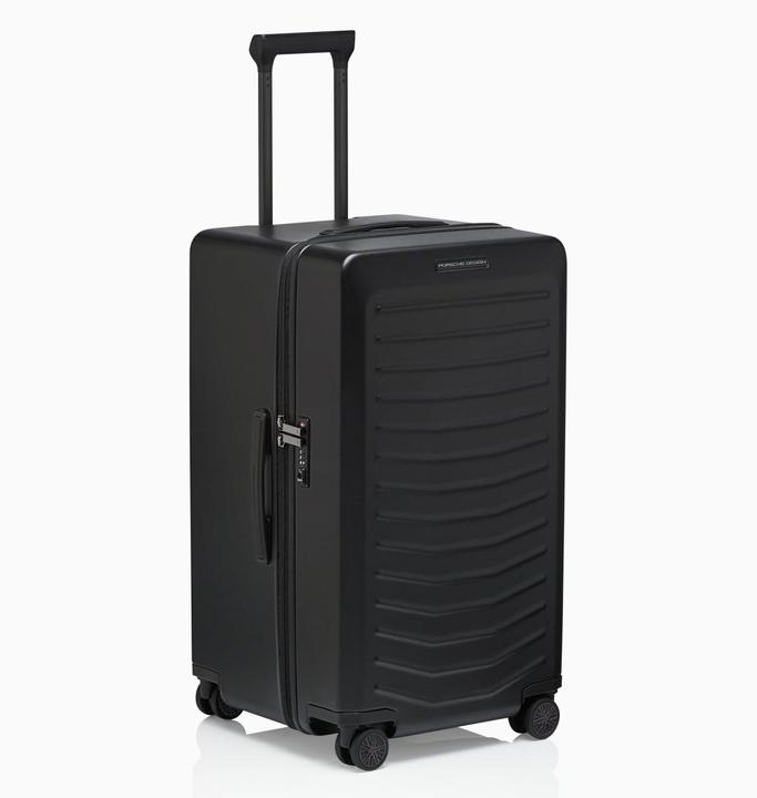 Immagine prodotto Porsche Design Trolley + Valigia Roadster 4W Trunk M (117 l)