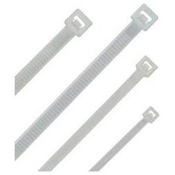 Magni, Kabelbinder, Nylon - Kabelbinder natur 500 X 12,6 10 Stk SB (Kunststoffkabelbinder, 10 Stk.)