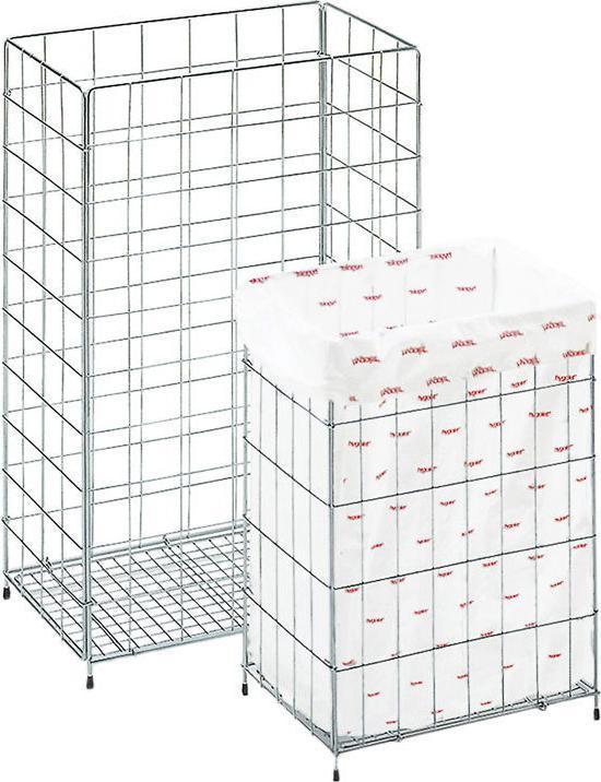 Produktbild Hygolet Drahtabfallkorb (30 l)