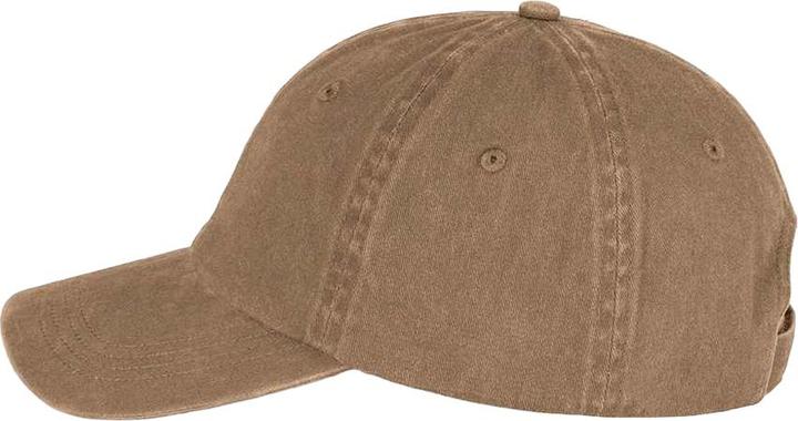 Produktbild Native Spirit BaseballMütze Gewaschen (One Size)