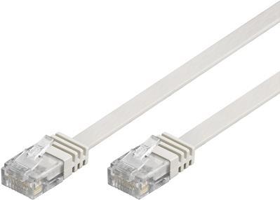 Actual product image Goobay Patch cable (U/UTP, CAT5e, 20 m)