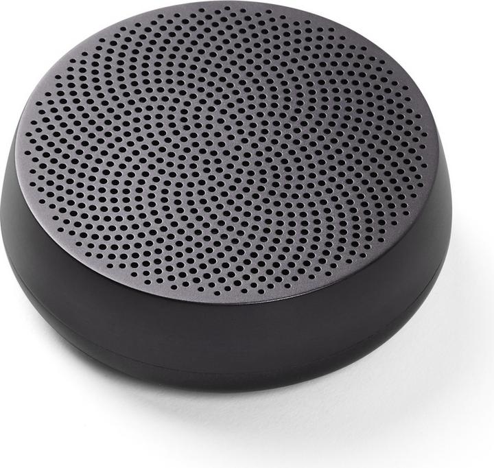 Actual product image Lexon Mino L (5 h, USB power delivery)