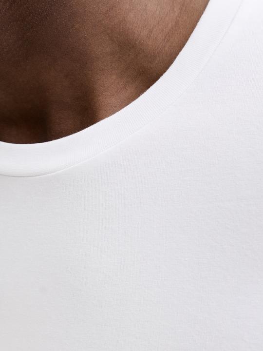 Actual product image Jack & Jones 2er-pack T-shirt T-shirt (L)