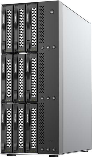 Actual product image Terramaster RACKMOUNT USB 3.2 GEN2 (3.5")