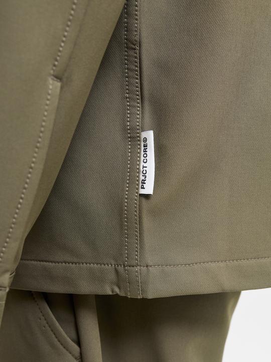 Actual product image Jack & Jones Relaxed Fit Hemd Hemd (L)