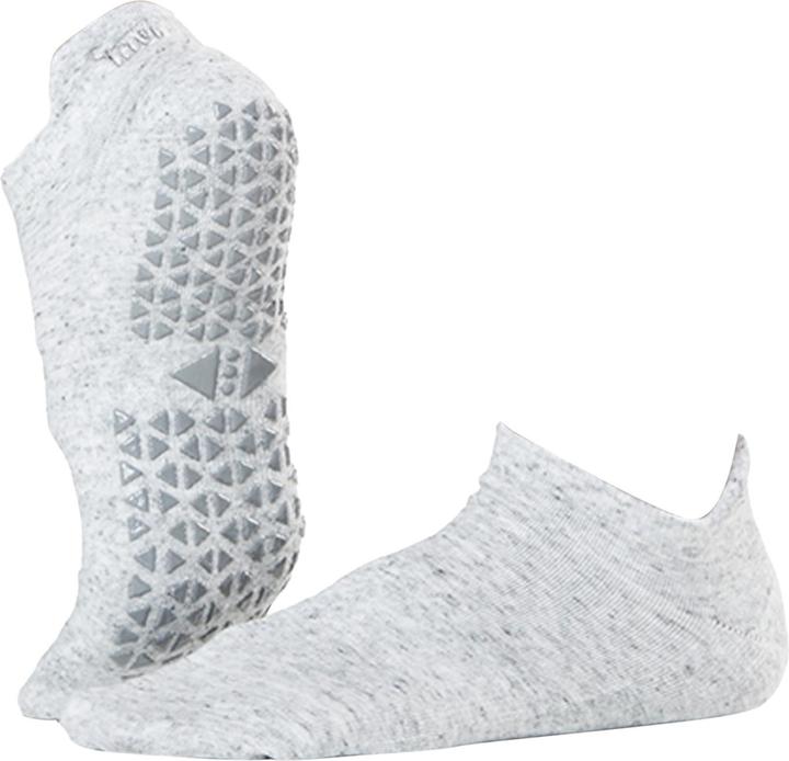 Actual product image Tavi Noir Savvy socks with silicone studs (S)