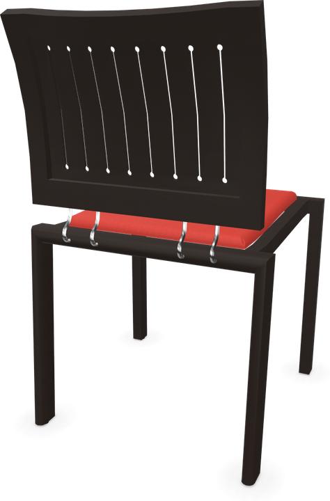 Image du produit Dietiker Quadro W Stuhl