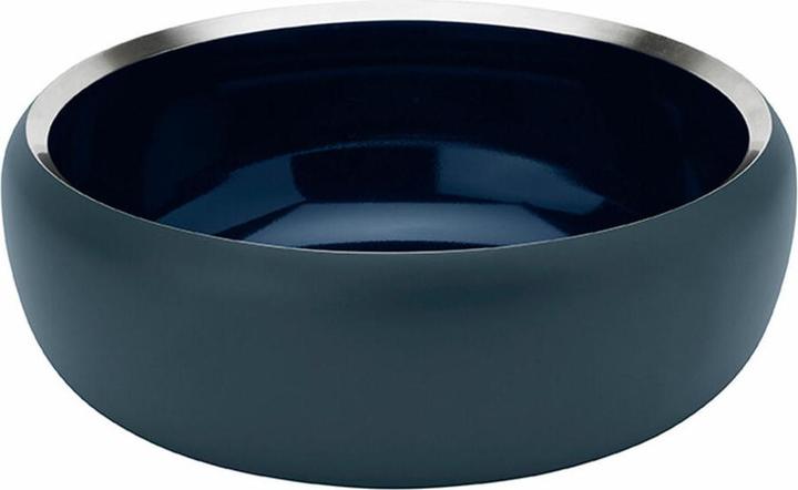 Midnight Blue, Dusty Blue