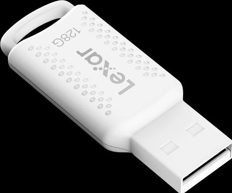 Productafbeelding Lexar JumpDrive V400 USB 3.0 (128 GB, USB-A)