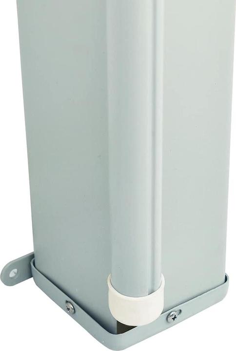 Produktbild vidaXL Seitenmarkise (6 m)