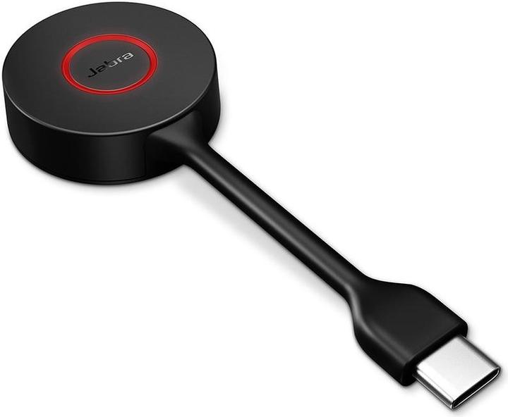 Actual product image Jabra DECT Adapter Link 400c UC USB-C - DECT