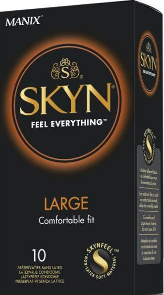 Image du produit Manix King Size (20 pcs)