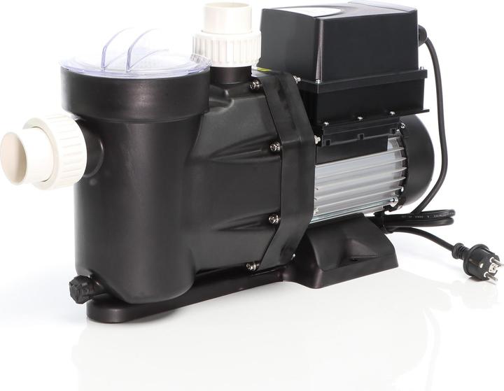 Produktbild XPOtool Poolpumpe variable Drehzahl 1500W Schwimmbadpumpe 33600l/h Umwälzpumpe