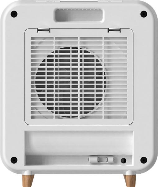 Produktbild Stylies Apus (1500 W)