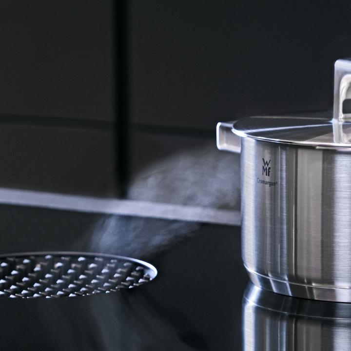 Actual product image WMF Ultimate Cool (Pan set + pot set, Stainless steel, 16 x 28.20 cm)