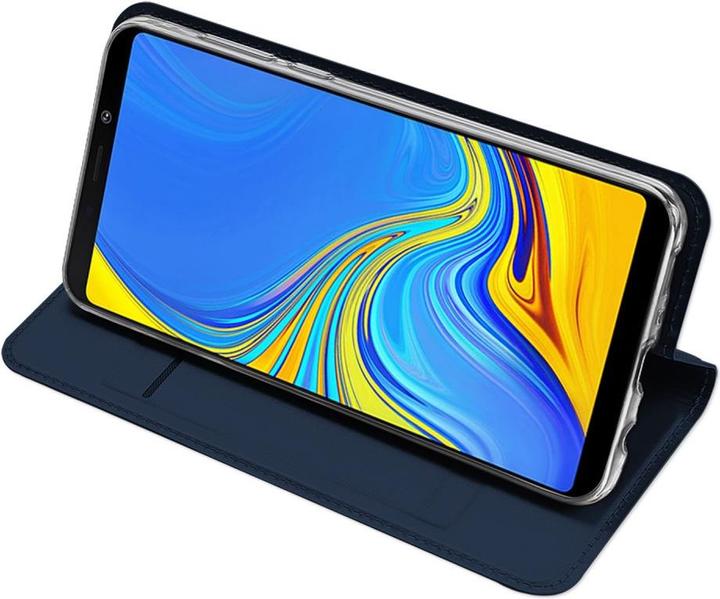 Image du produit Dux Ducis Étui flip folio (Samsung Galaxy A9)