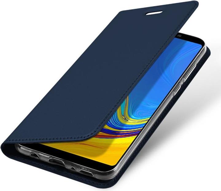Image du produit Dux Ducis Étui flip folio (Samsung Galaxy A9)