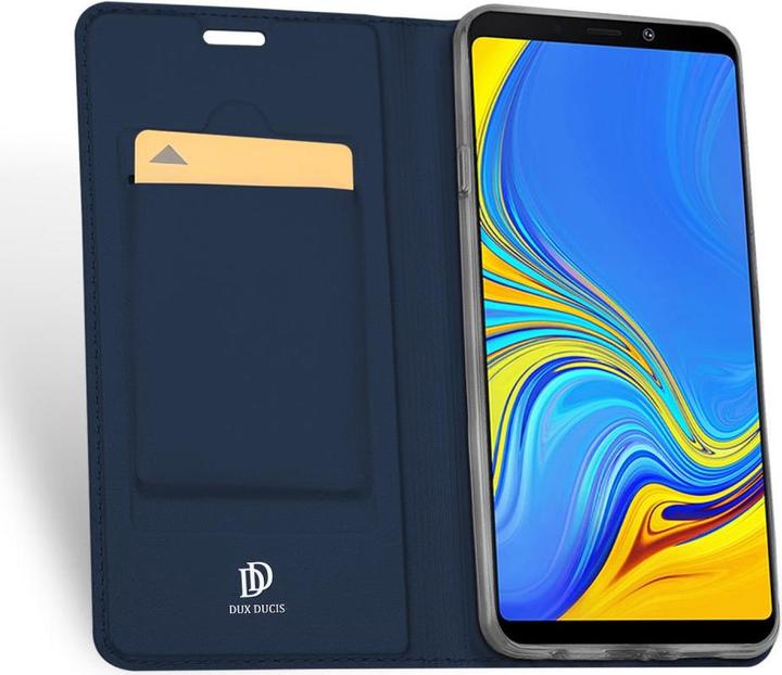 Image du produit Dux Ducis Étui flip folio (Samsung Galaxy A9)