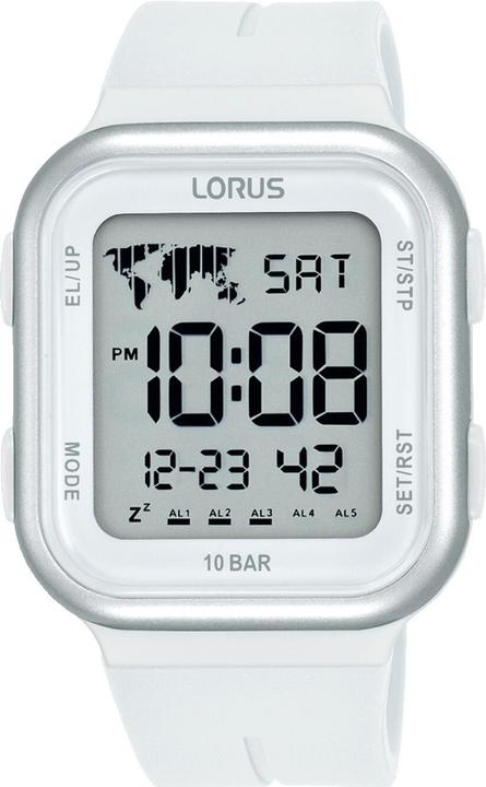 Image du produit Lorus Sport (Affichage de la réserve de puissance, Chronographe, 38 mm)