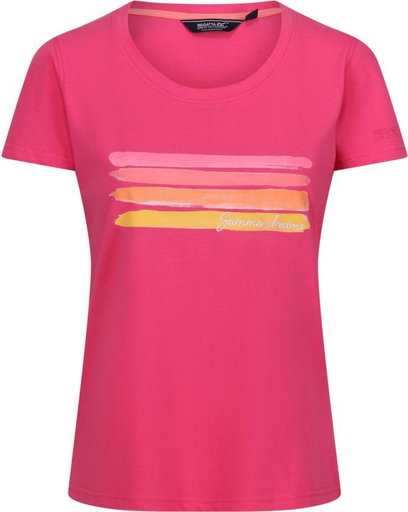 Produktbild Regatta Filandra VIII TShirt (36)