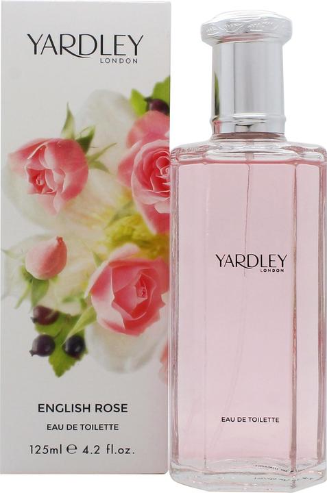 Yardley English Rose