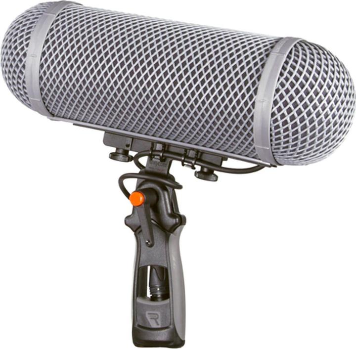 Produktbild Rycote Mod Ws 2 Kit (Fell)