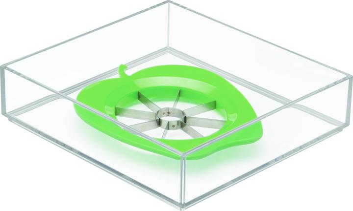 Image du produit iDesign Clarté (20.5 x 20.5 x 5 cm)