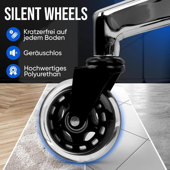 Produktbild Eliteseats Ergonomischer Bürostuhl