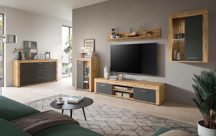 Produktbild Xonox Home Jam (60 x 35 x 86 cm)