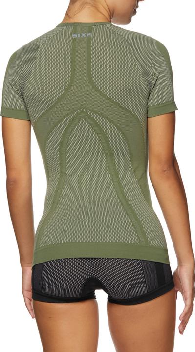 Actual product image Sixs Functional shirt TS1 (3XL, 4XL)
