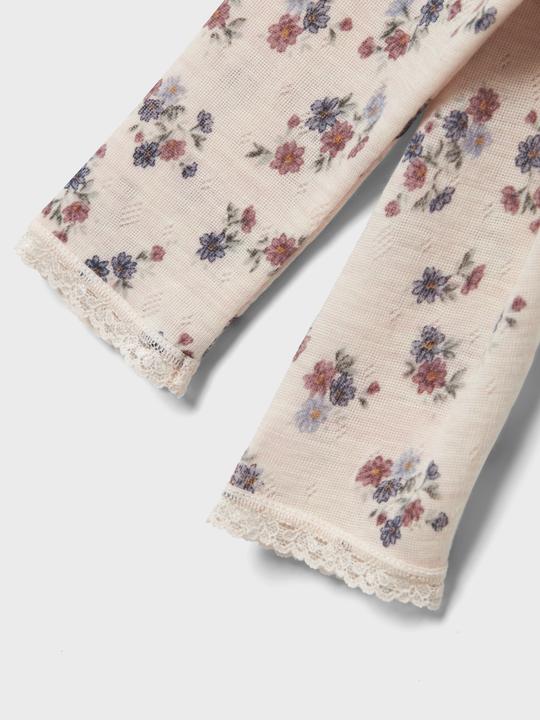 Produktbild Name it Merinowoll Leggings