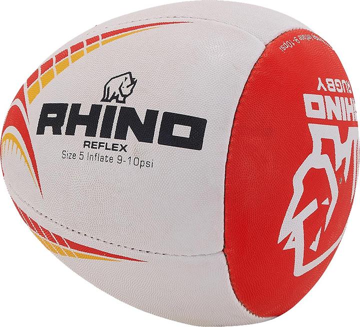 Actual product image Reflex Rugby Training Ball