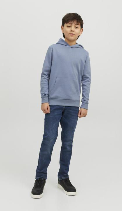 Actual product image Jack & Jones Boys Glenn Original MF 070 Slim Fit Jeans (152)