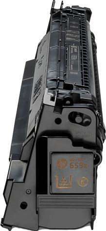 Image du produit HP 659X (CF)