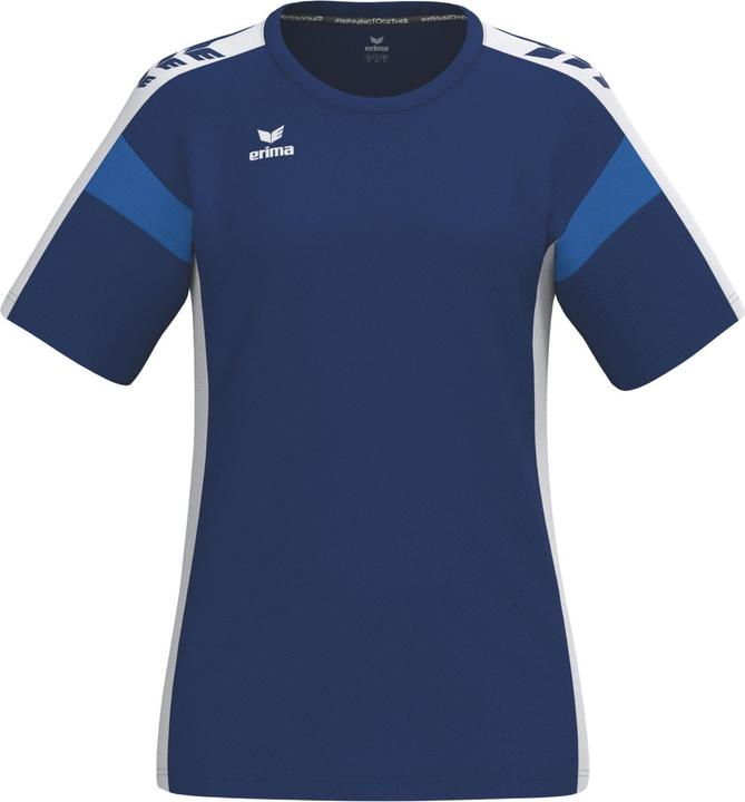 Actual product image Erima CELEBRATE 125 T-Shirt function Damen (40)