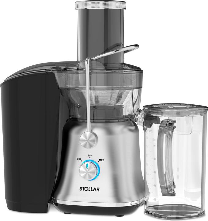 Actual product image Multibrackets JES700 Juicer