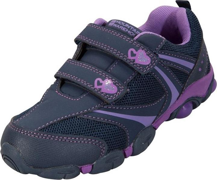 Produktbild Mountain Warehouse Sneaker Aufleuchtend (25.5)